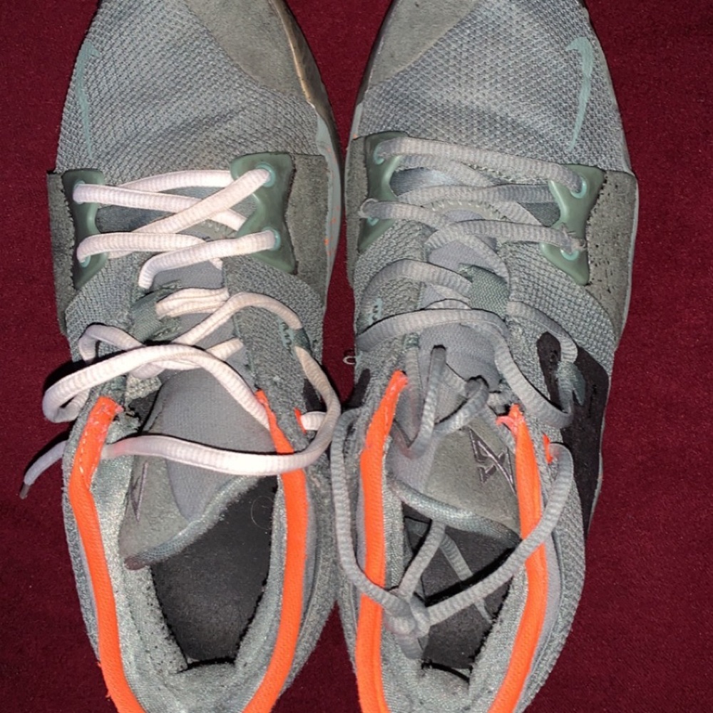 Nike Paul George shoes